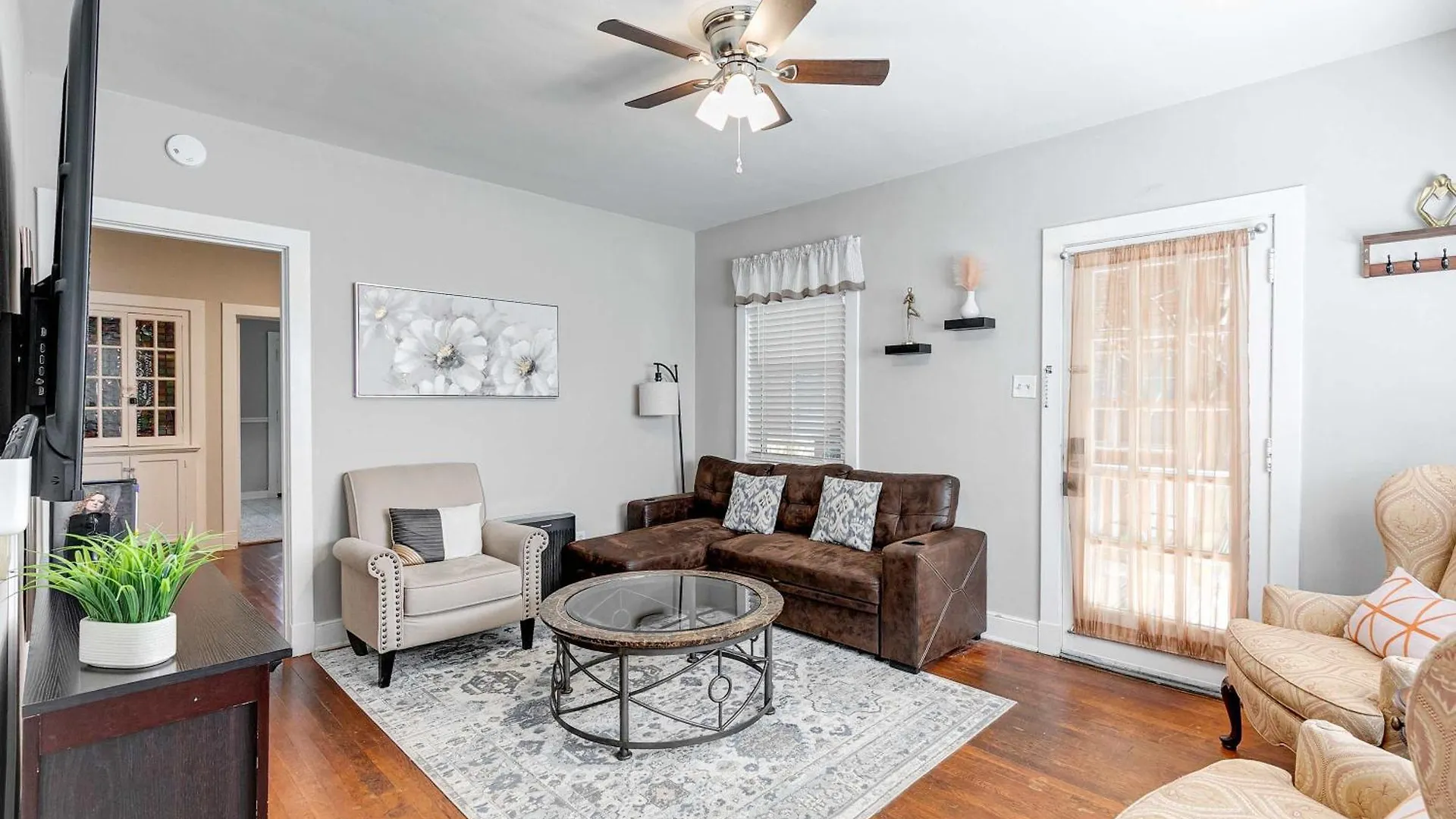 2B Gem In Scott'S Addition Fire-Pit Fully Fenced Richmond 0*,  Stati Uniti