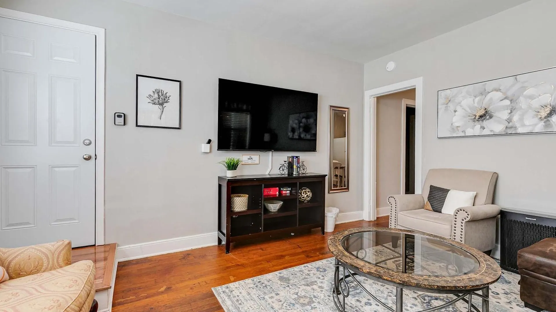 2B Gem In Scott'S Addition Fire-Pit Fully Fenced Richmond Appartamento