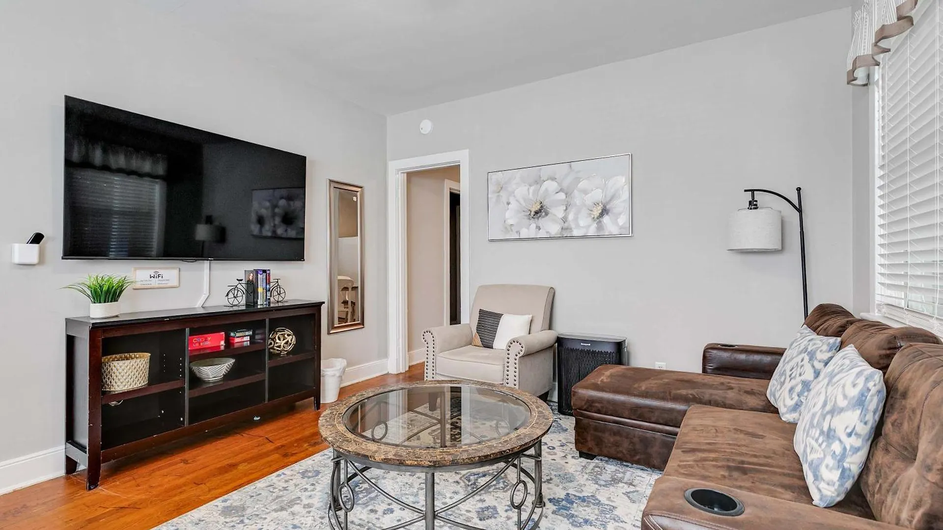 2B Gem In Scott'S Addition Fire-Pit Fully Fenced Richmond Appartamento