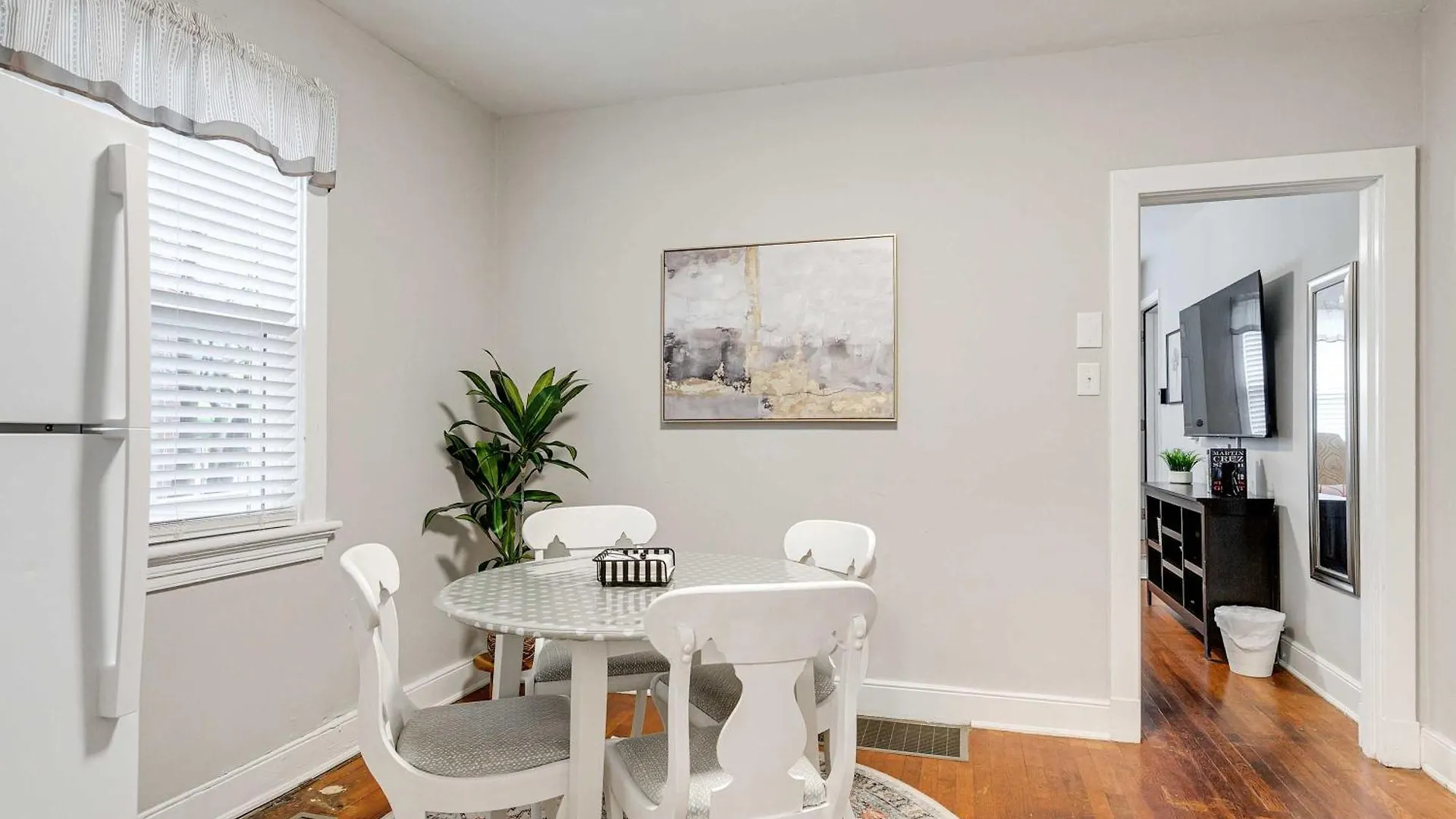 Appartamento 2B Gem In Scott'S Addition Fire-Pit Fully Fenced Richmond