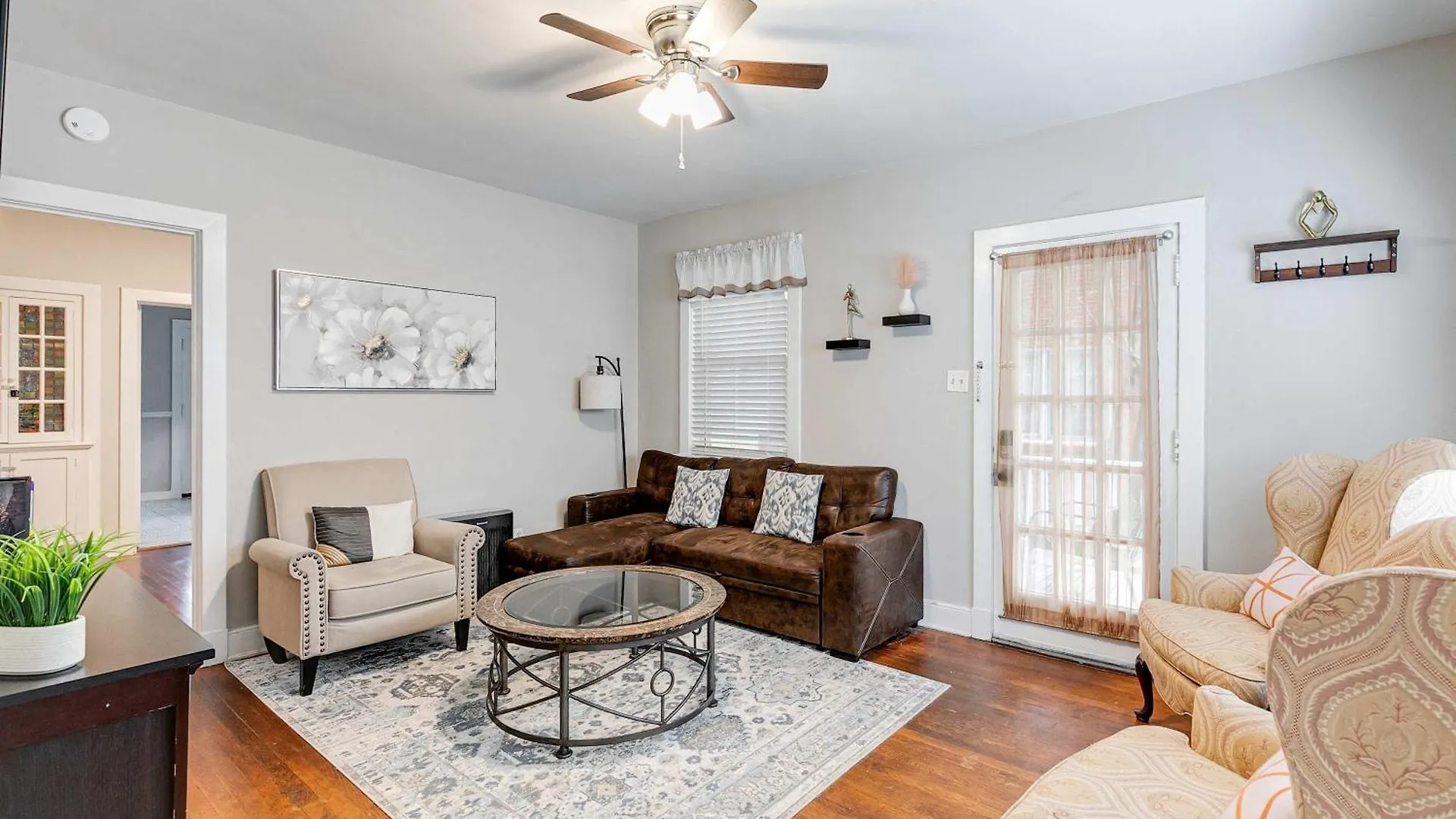 2B Gem In Scott'S Addition Fire-Pit Fully Fenced Richmond 0*,  Stati Uniti
