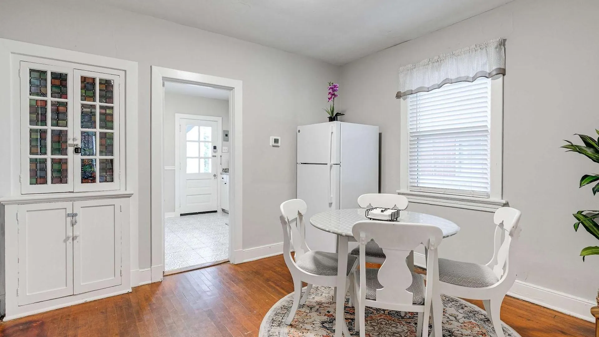 2B Gem In Scott'S Addition Fire-Pit Fully Fenced Richmond Appartamento